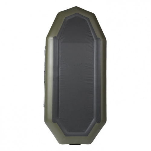 Лодка Лоцман С-300-М ЖСП п/с