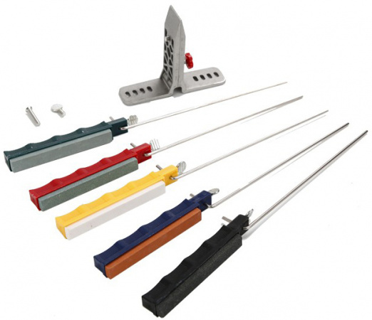 Точильная система RX009