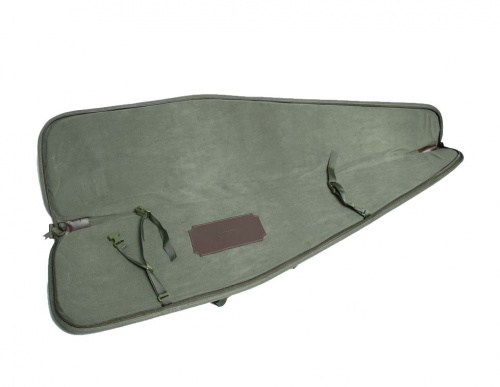 Кейс оружейный "Модуль Т" с оптикой 125см с molle,хаки оксфорд 600