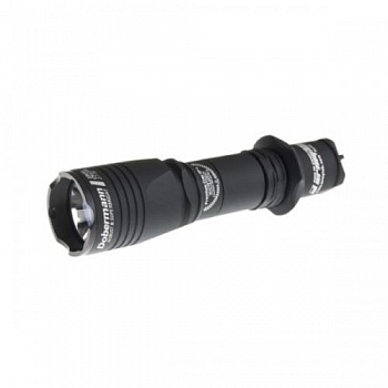 Фонарь Armytek Dobermann XP-L HI Белый