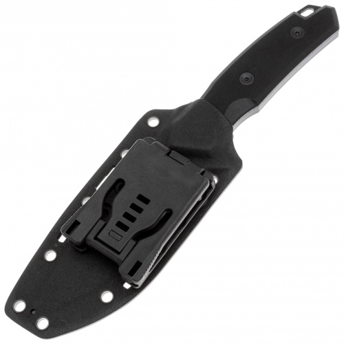 Нож Mr.Blade Hellcat CQB (AUS-8 BSW, G10 Black)