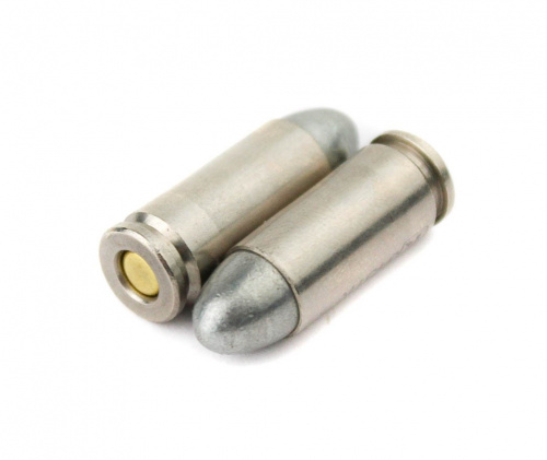 Патрон к.345ТК FMJ пулевой 9,5гр Калашников 1уп/20шт