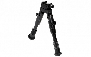 Сошки GAMO DUAL-BIPOD для установки на боковые планки Weaver/Picattini