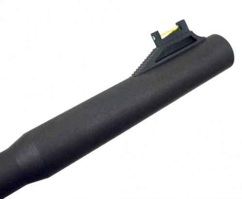 Винтовка пневм. Crosman Tyro к.4,5мм (переломка, пластик)