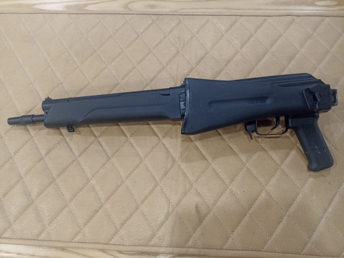 Сайга -410К к.410х76 №1285495