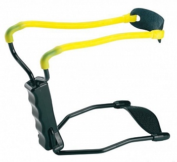 Рогатка MK-T1 с упором в упаковке