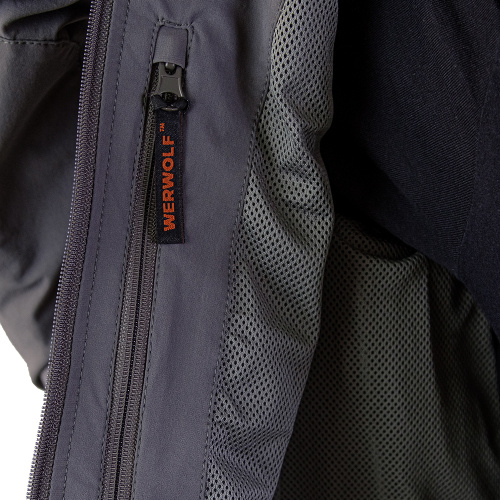 КУРТКА МУЖСКАЯ SHARK LIGHT 762-003