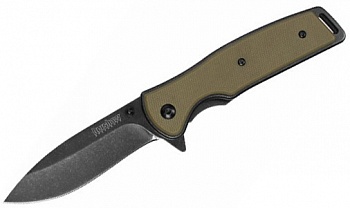 Нож K1329 Bevy -  складной, сталь 8Cr13Mov Нож K1329 Bevy -  складной, сталь 8Cr13Mov