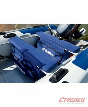 Накладка 600Д (Yamaran F310,340)