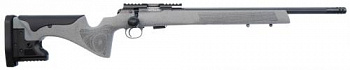CZ 457 LONG RANGE PRECISION к.22LR [L 525. SOFT-TOCHE]