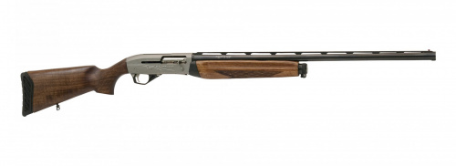 МР-155 12х76 орех 750 мм. прав.. 5 д.н.. 4 п.. улучш. дизайн "Профи" (ШРМ)