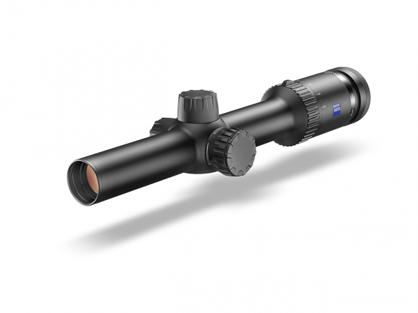 Прицел Zeiss Conquest V6 RS 1.1-6x24* к 60