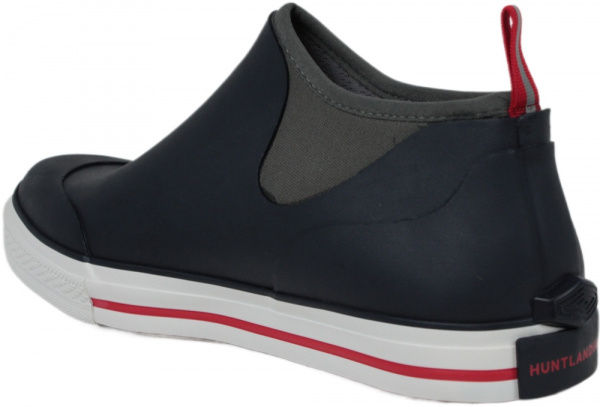 ГАЛОШИ HUNTLANDIA NAVY BLUE,