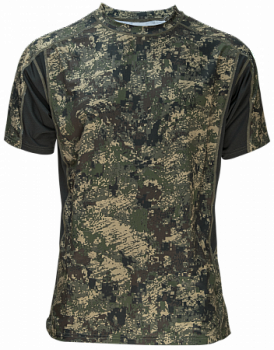 ФУТБОЛКА FINNHUNT BTH CAMO