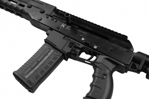 SR1 к.223Rem с комплектом сменных частей (ИЖ-151КОМ)