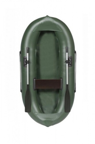 Лодка Лоцман У-220