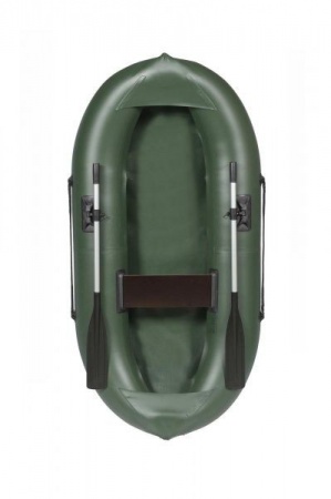 Лодка Лоцман У-220