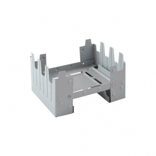 Кейс-горелка для сухого горючего "СЛЕДОПЫТ - Maxi"/80/