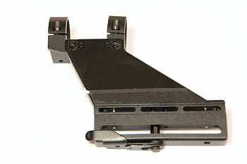 Кронштейн ВОМЗ боковой Тигр BIII-1е (30)