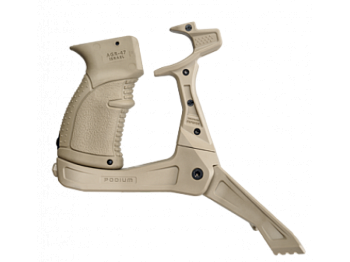 Подиум сошка для АК47 fx-akpodt