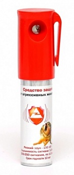 Контроль-АС 25мл шумовой