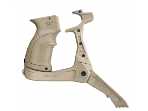 Подиум сошка для АК47 fx-akpodt