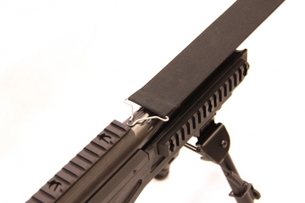 Blaser R93 Tactical 2 к.338LapuaMag +компенсатор-3доп.магазина+антимираж.лента+к