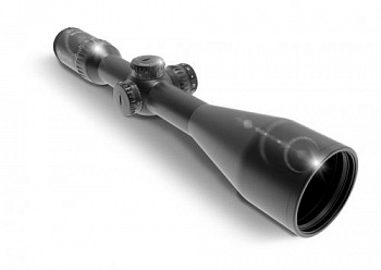 Прицел ARTELV LRS 5-25х56 FFP 30mm с подсветкой