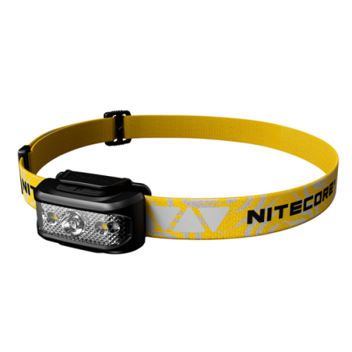 Фонарь NITECORE NU17 CREE XP-G2 S3 Black 130люмен 150часов 43м