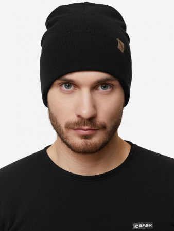 ШАПКА ТРИКОТАЖНАЯ WATCH CAP ЧЕРНЫЙ