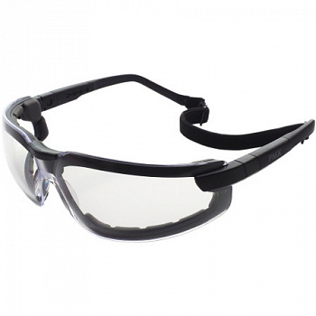 Очки баллистические тактические PMX Fighter G-5910ST Anti-fog Прозрачные 96%