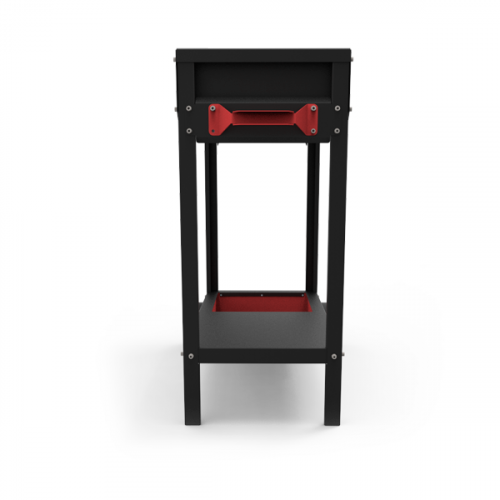 Мангал Файркрафт "Комфорт" (Грильвер) M01.7300.1