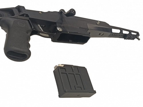 Ложе Blaser R8 Белый ветер (к)