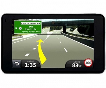 Навигатор Nuvi 3790T (010-00858-35)