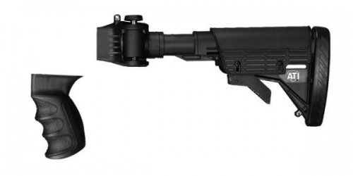 Ложа A.2.10.1270 StrikeforceElite д/Saiga склад пр