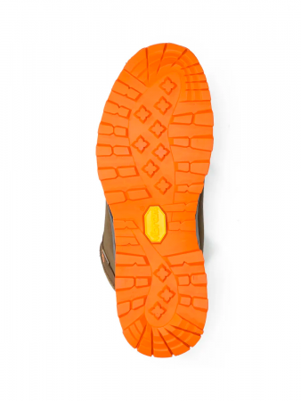 БОТИНКИ CARES BOA HI-VIS NEW 08