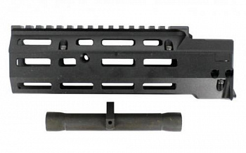 Цевье для АК, 215мм, NRG