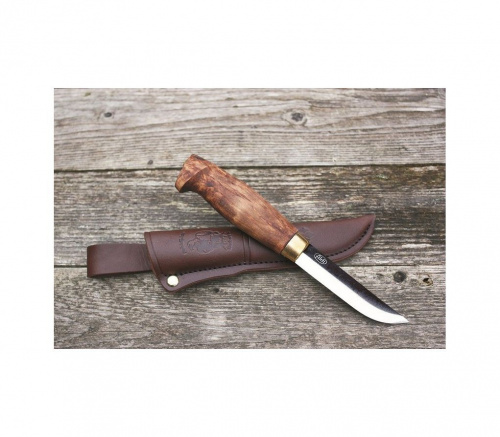 Нож Ahti Puukko Metsa 9607
