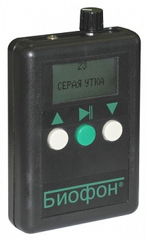 Биофон-18 (129 голосов)