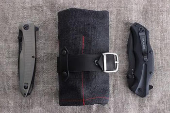 Сумка BAG-FIVE черная