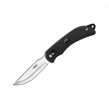 Нож туристический Firebird  F802-BK (by Ganzo) Нож туристический Firebird  F802-BK (by Ganzo)