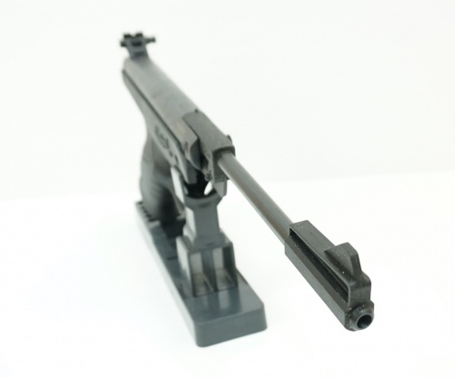 Пистолет пневм. МР-53 М ряд