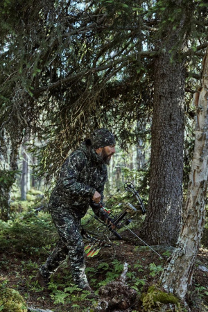 ШАПКА NORTHERN HUNTING TRAND OPT2