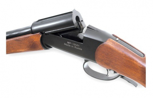 МР-18 МН к.308Win орех р.з. МР-18 МН к.308Win орех р.з.