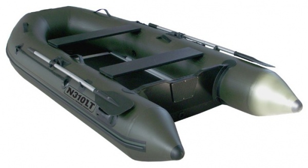 Лодка надувная Nordik 310 Olive