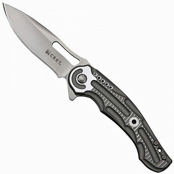 Нож скл Ikoma Sampa CR/5330