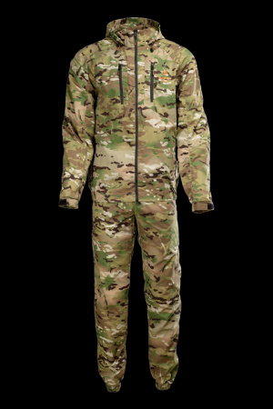 КОСТЮМ ЛЕТНИЙ МУЖСКОЙ SOLAR М210 САМ/РГ