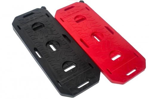 Канистра "Сенд Трак" GKA (черная)