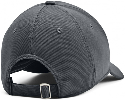 БЕЙСБОЛКА MEN'S UA BLITZING ADJ СЕРЫЙ 1376701-012