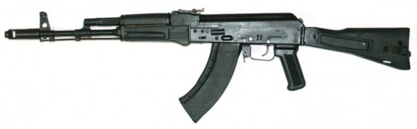 ММГ АК-103 (АК-74М) плс, СКЛ/прикл, к.7,62 АК-103 (АК-74М)